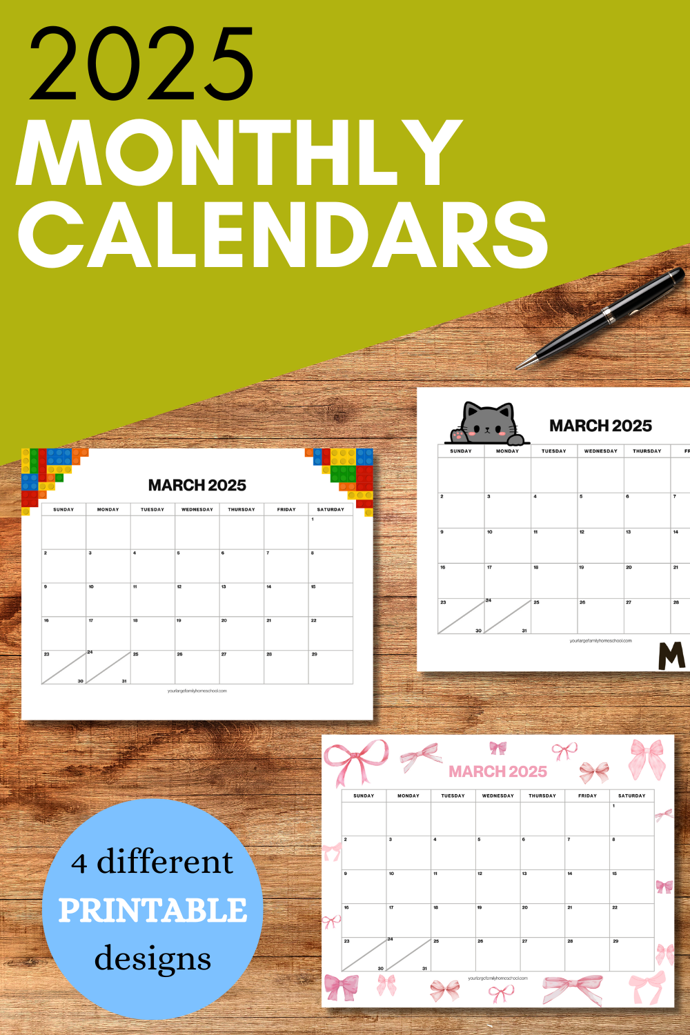 2024 cal pin 3
